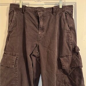 GAP Baggy Cargo Pants